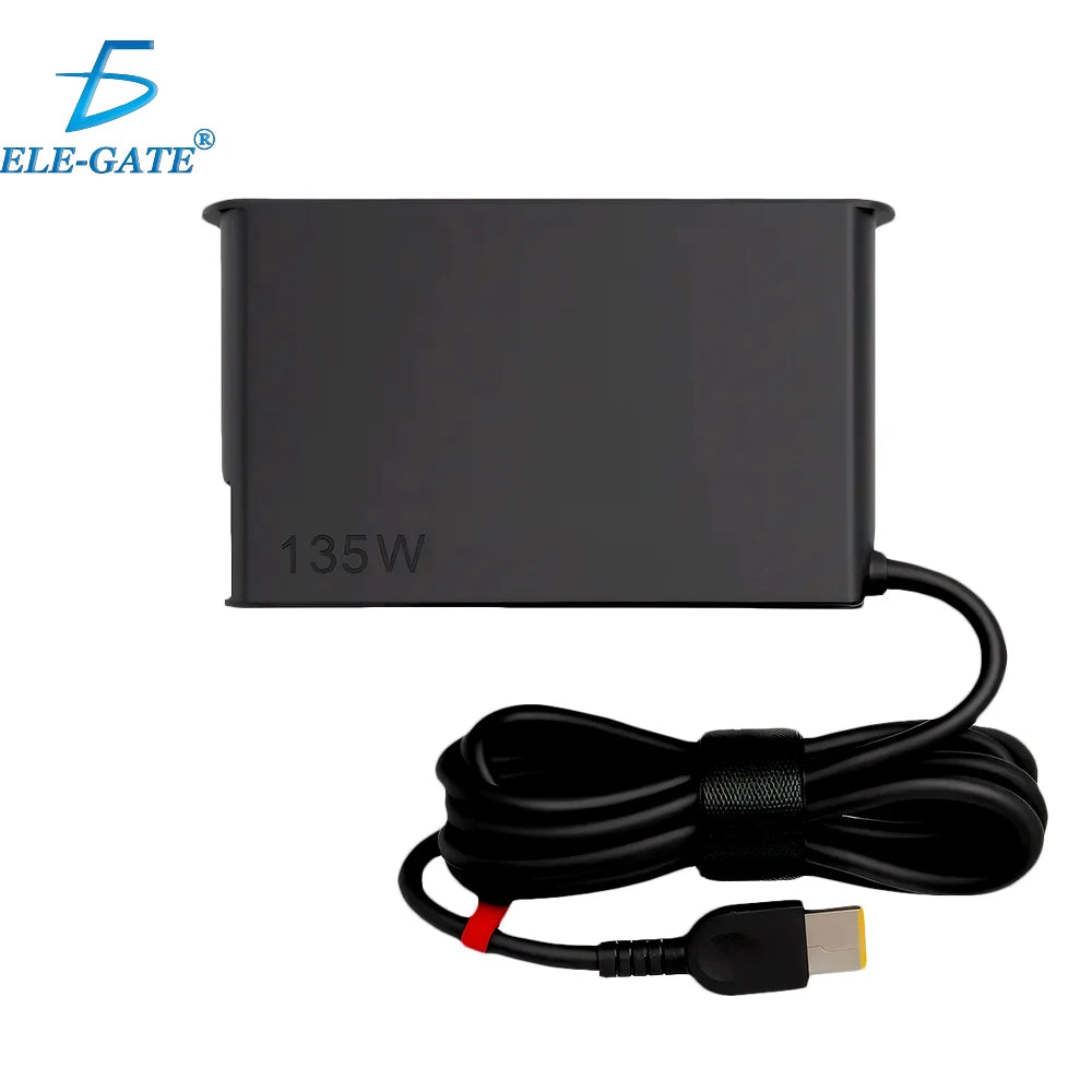For 135W Laptop Charger