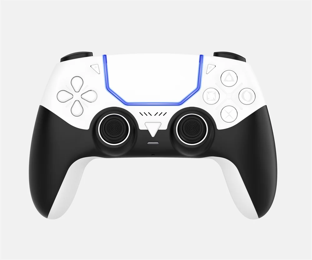 OEM 5827 Wireless for P5 Controller with Vibration and Light Effects