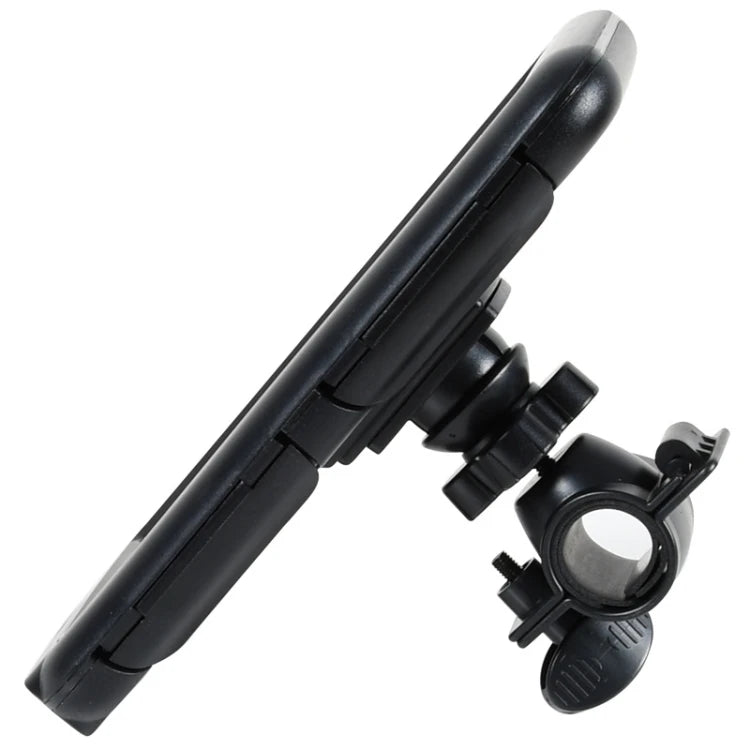 Motorcycle Phone Mount Adjustable Bicycle Mobile Phone Holder