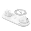 Multi Function Phone Bracket Holder