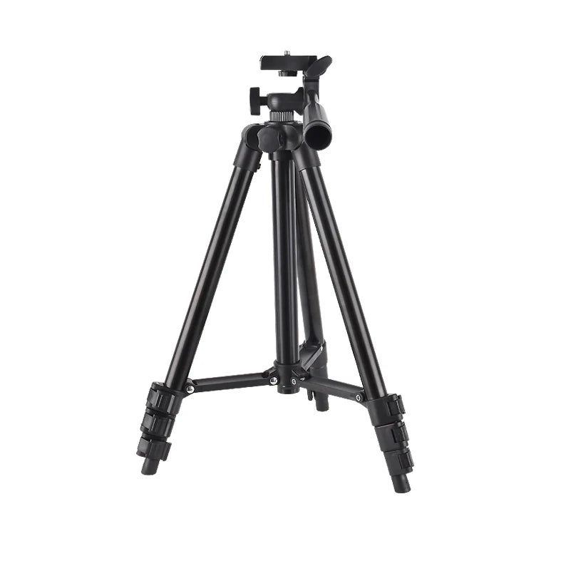 Extendable 3120 Universal Adjustable Tripod Stand Mount Holder Clip