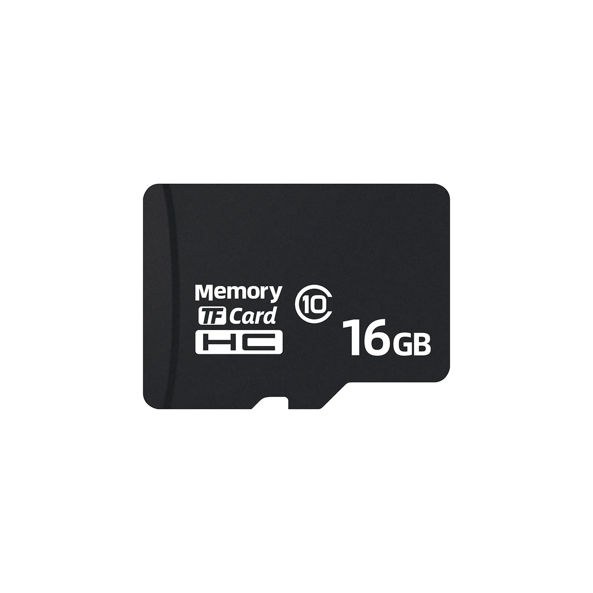 Camera Memory Card