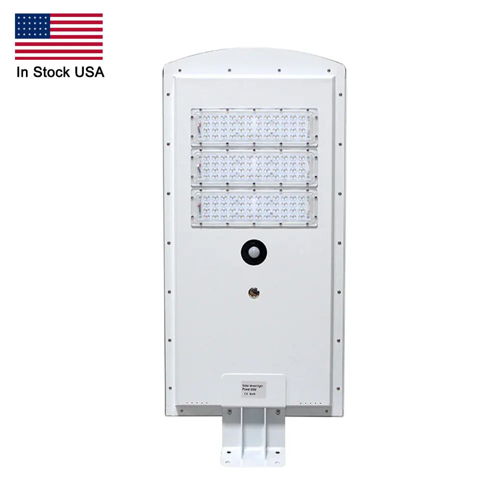 All in One Led Solar Street Light