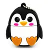 Cartoon Animal Pendrive 8GB 16GB 32GB 64GB