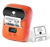Phomemo Barcode Printer M110 Label Maker Machine Wireless Thermal Label Printer