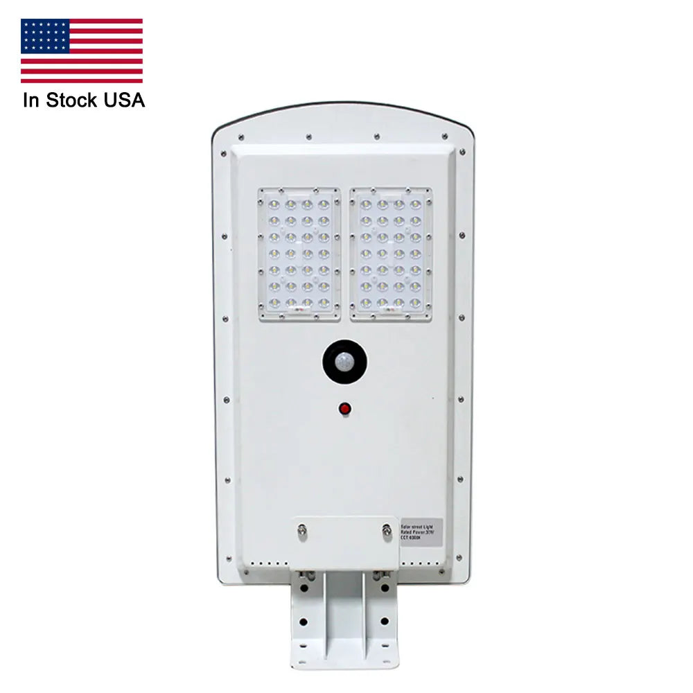 All in One Led Solar Street Light