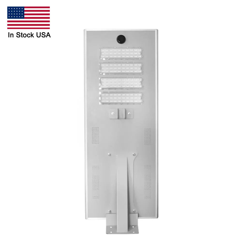 All in One Led Solar Street Light