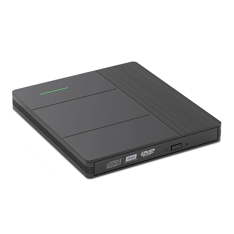 Multifunctional 7-in-1 External USB3.0 Blu-ray Burner BD DVD Recorder