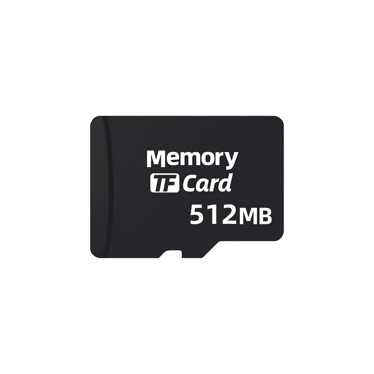 Camera Memory Card