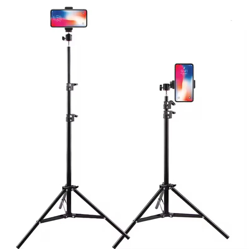 1.6m 2.1m Meta Leg Heavy Duty Light Stands