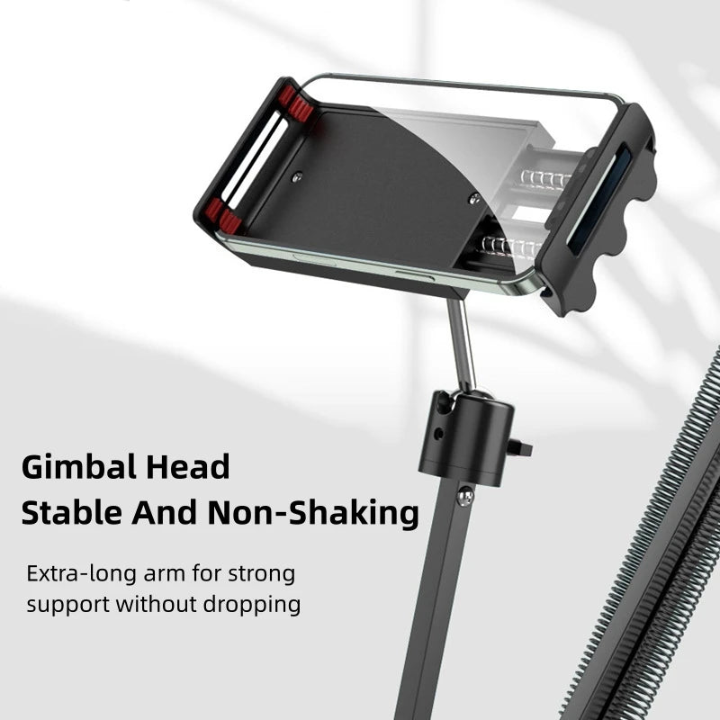 Catch up Live Mobile Phone Tablet Stand for Ipad Tablet