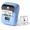 Barcode Printer Machine Phomemo M110 Thermal Label Address Sticker Printer