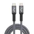 USB4.0 40Gbps 8K 60Hz PD240W Type-C Cable