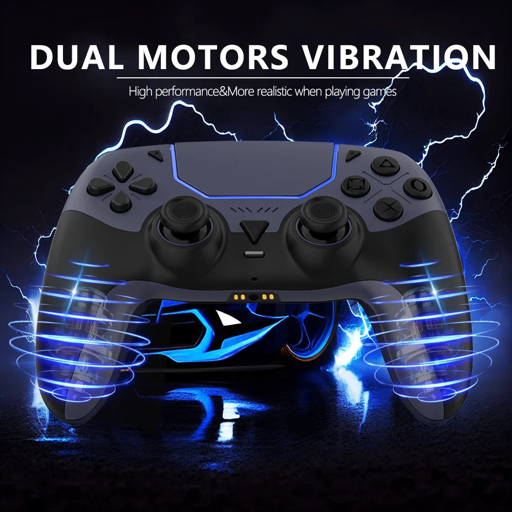 OEM 5827 Wireless for P5 Controller with Vibration and Light Effects