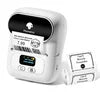 Phomemo Barcode Printer M110 Label Maker Machine Wireless Thermal Label Printer