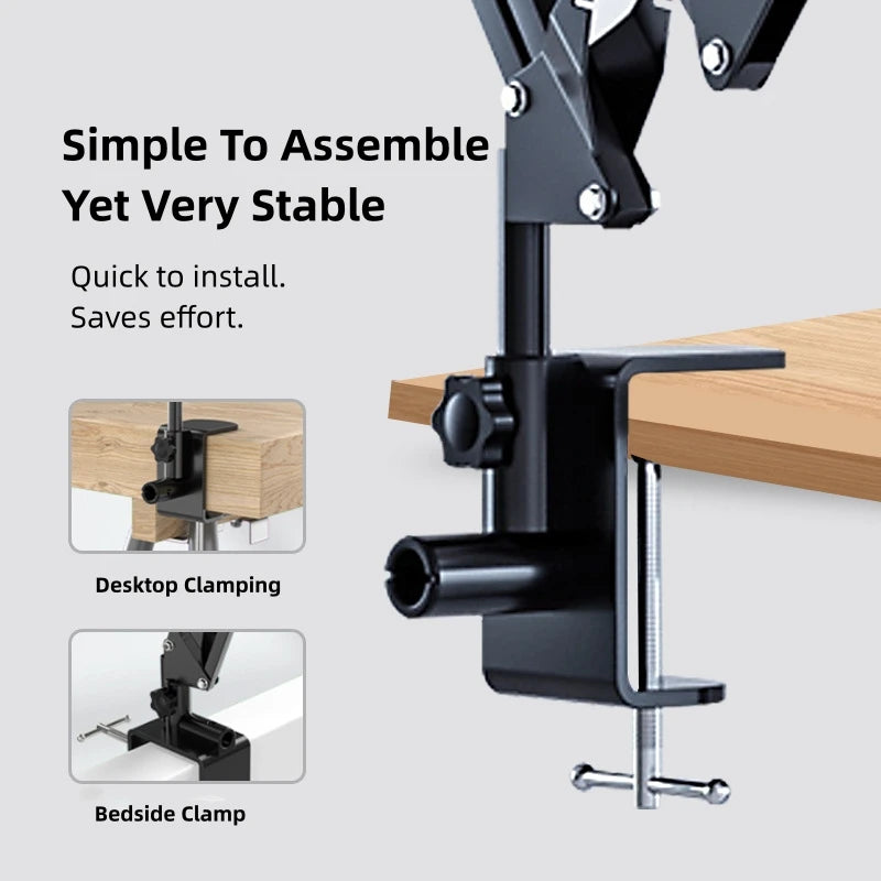 Catch up Live Mobile Phone Tablet Stand for Ipad Tablet