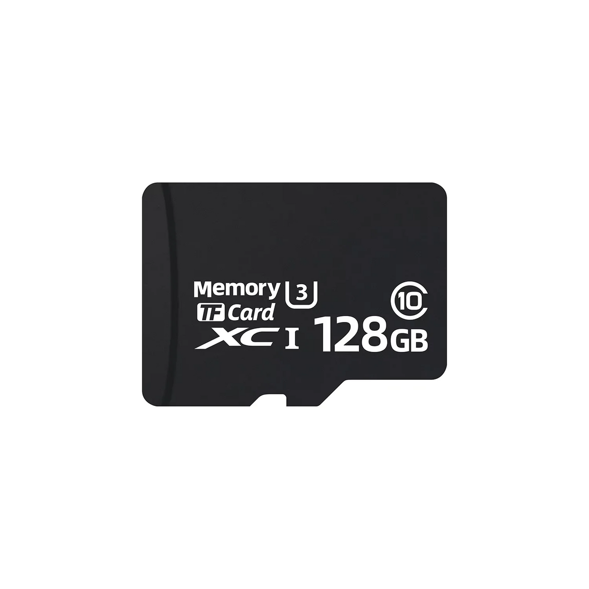 Camera Memory Card
