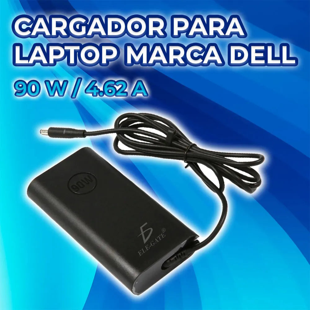 Compatible Laptop Charger