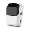 Portable 20-50mm Factory Wholesale Cheap Thermal Label Printer for Printing Barcode Qr Code Jewelry Sticker Home Office Use