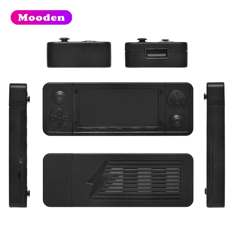 S X9 Pro Game Stick  Retro 4K TV HD Video Game Console