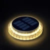 Weatherproof IP68 Rustproof LED Fence Lights