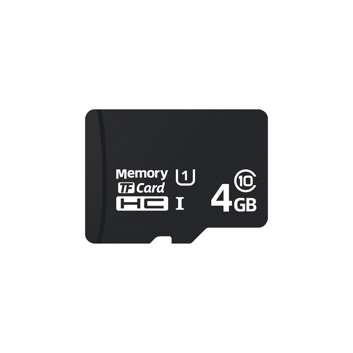 Camera Memory Card