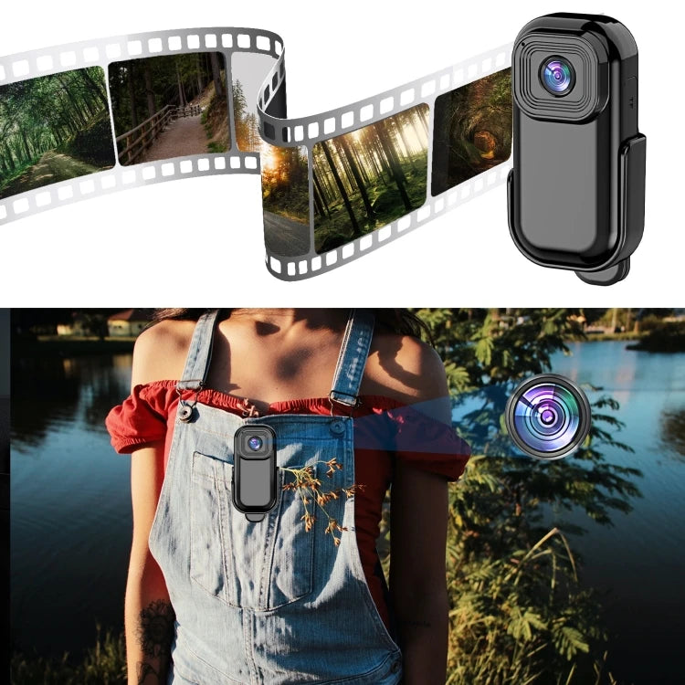 L11 Action Cam Sport DV Video Recording Pocket Camera