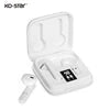High Quality True Sport bluetooth Earphones