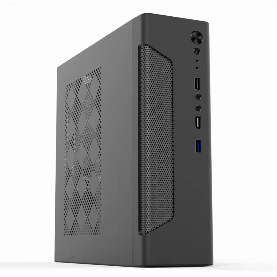 Hot Computer Gaming Casing MATX Mini ITX PC Tower