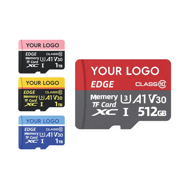 Camera Memory Card