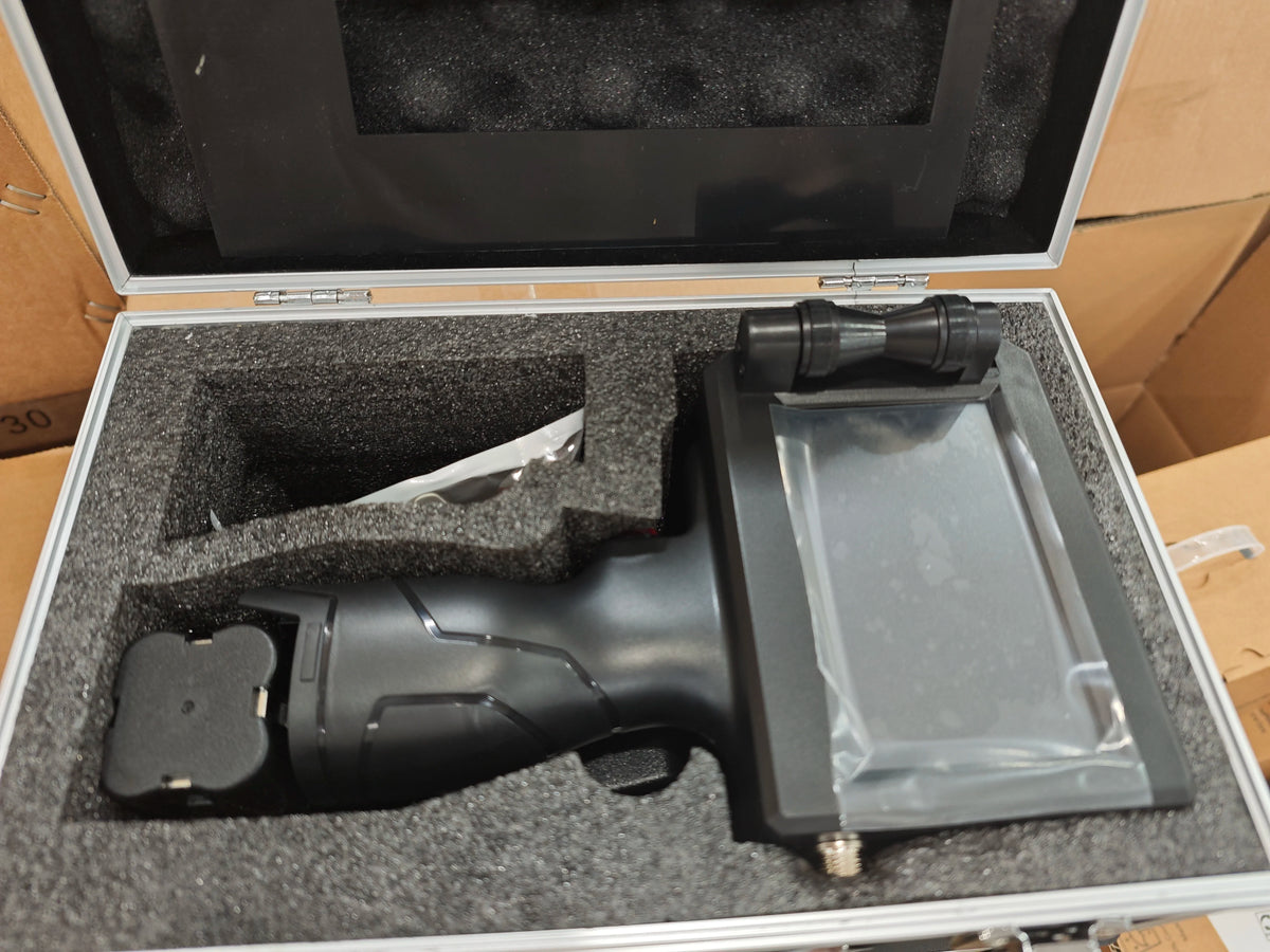 Handheld Inkjet Printer