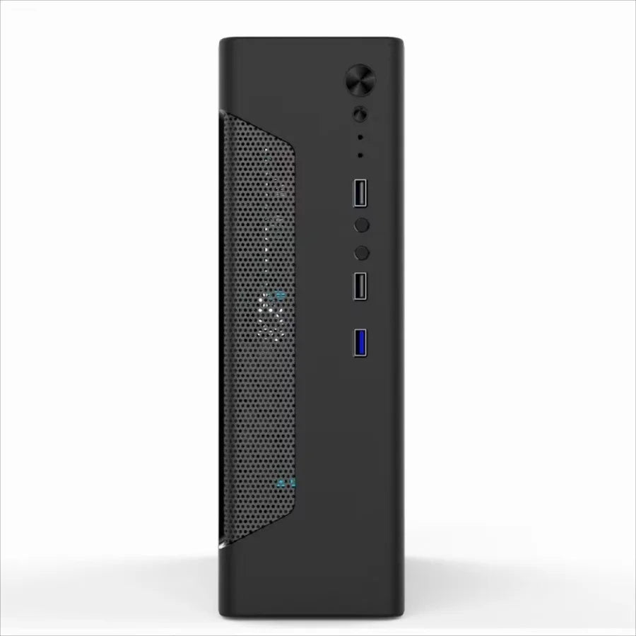 Hot Computer Gaming Casing MATX Mini ITX PC Tower