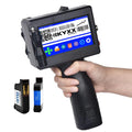 Printer Carton Packaging Box Inkjet Gun LOGO 110V/220V
