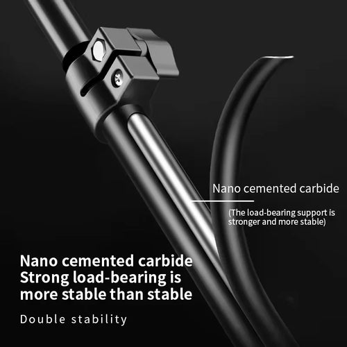 1.6m 2.1m Meta Leg Heavy Duty Light Stands