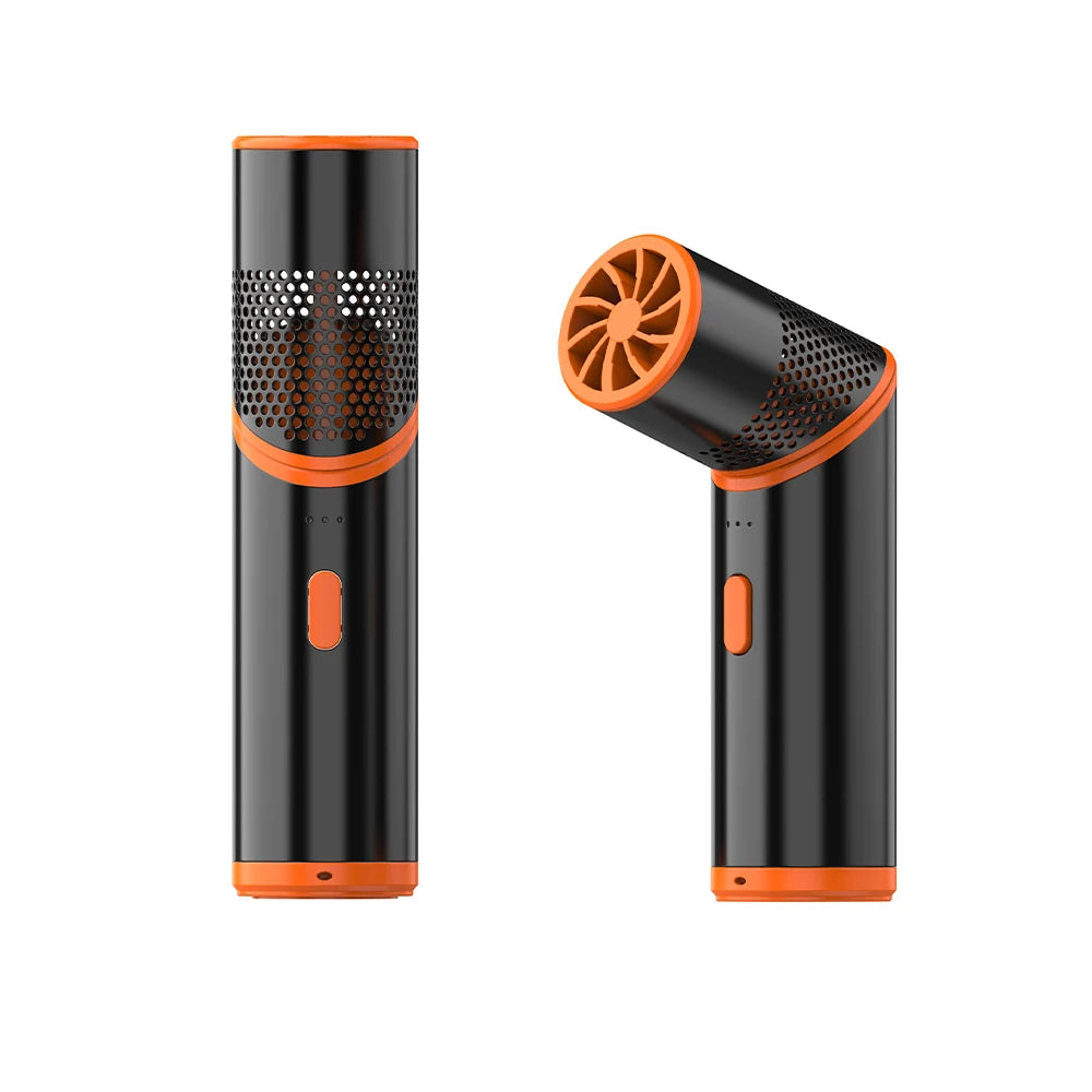 WindBillion Electric Rechargeable Mini Fan