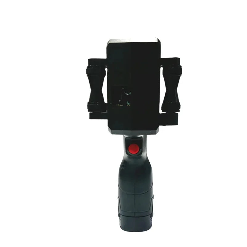 Handheld Inkjet Printer