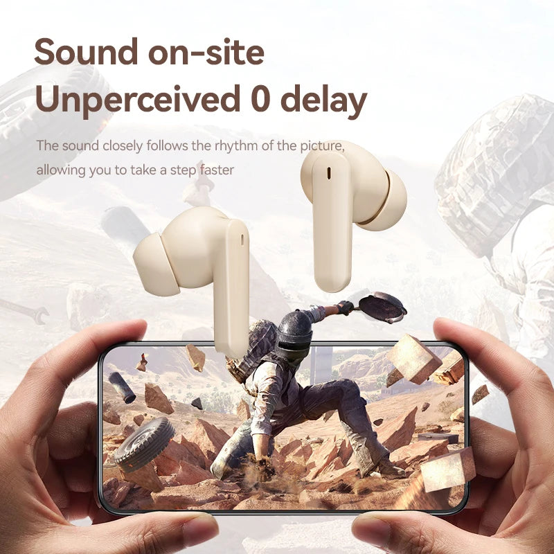2026 Hot Selling M69 TWS Earbuds Wireless Headphone