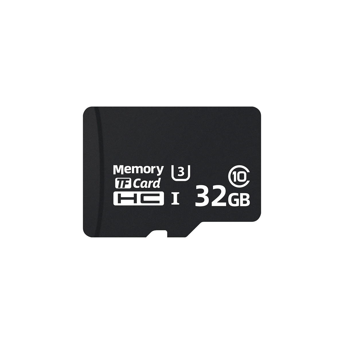 Camera Memory Card
