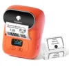 Barcode Printer Machine Phomemo M110 Thermal Label Address Sticker Printer
