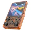 R36 Plus Handheld Game Console