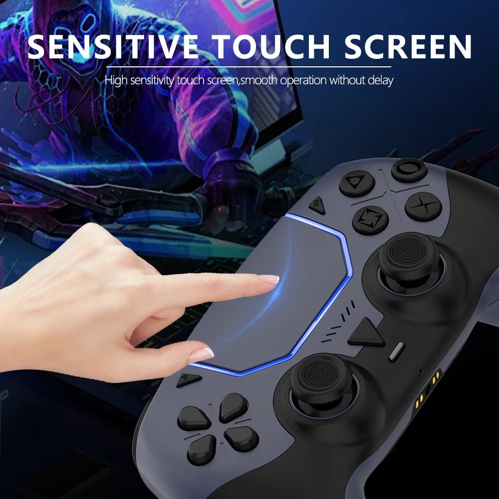 OEM 5827 Wireless for P5 Controller with Vibration and Light Effects