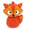 Cartoon Animal Pendrive 8GB 16GB 32GB 64GB