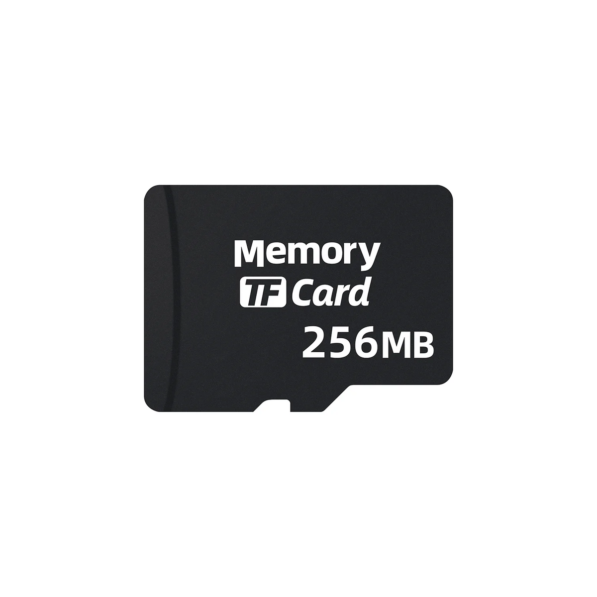 Camera Memory Card