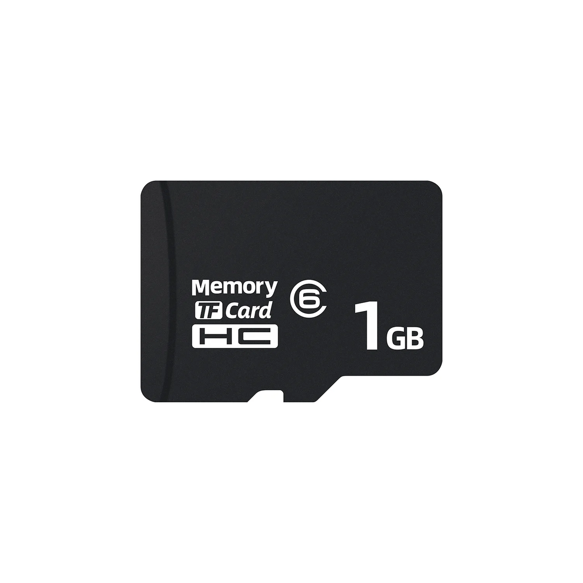Camera Memory Card