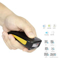 NETUM 3-in-1 Blue Tooth & USB Wired & 2.4G Bar Code Reader