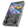 R36 Plus Handheld Game Console