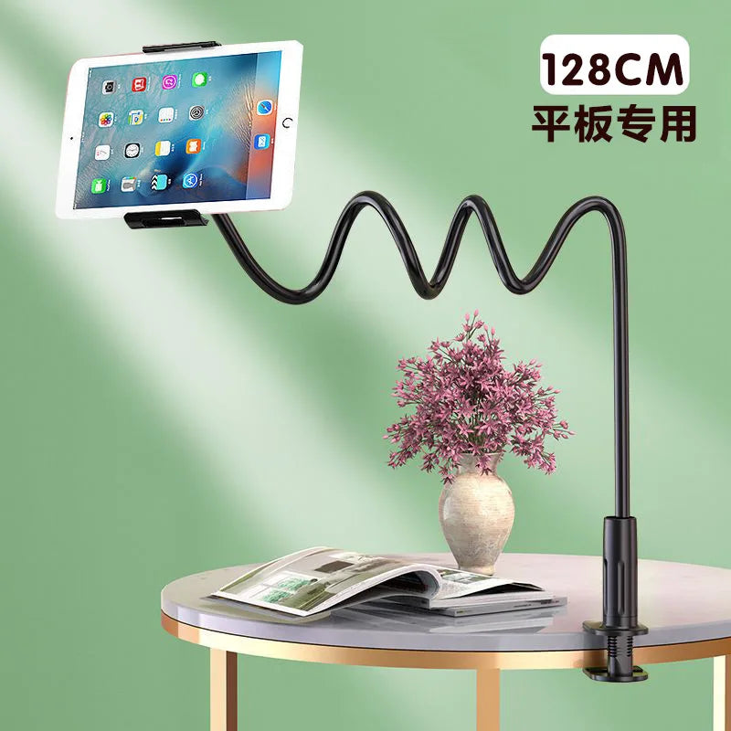 Flexible Arm Holder Lazy Phone Mount Desk Clip