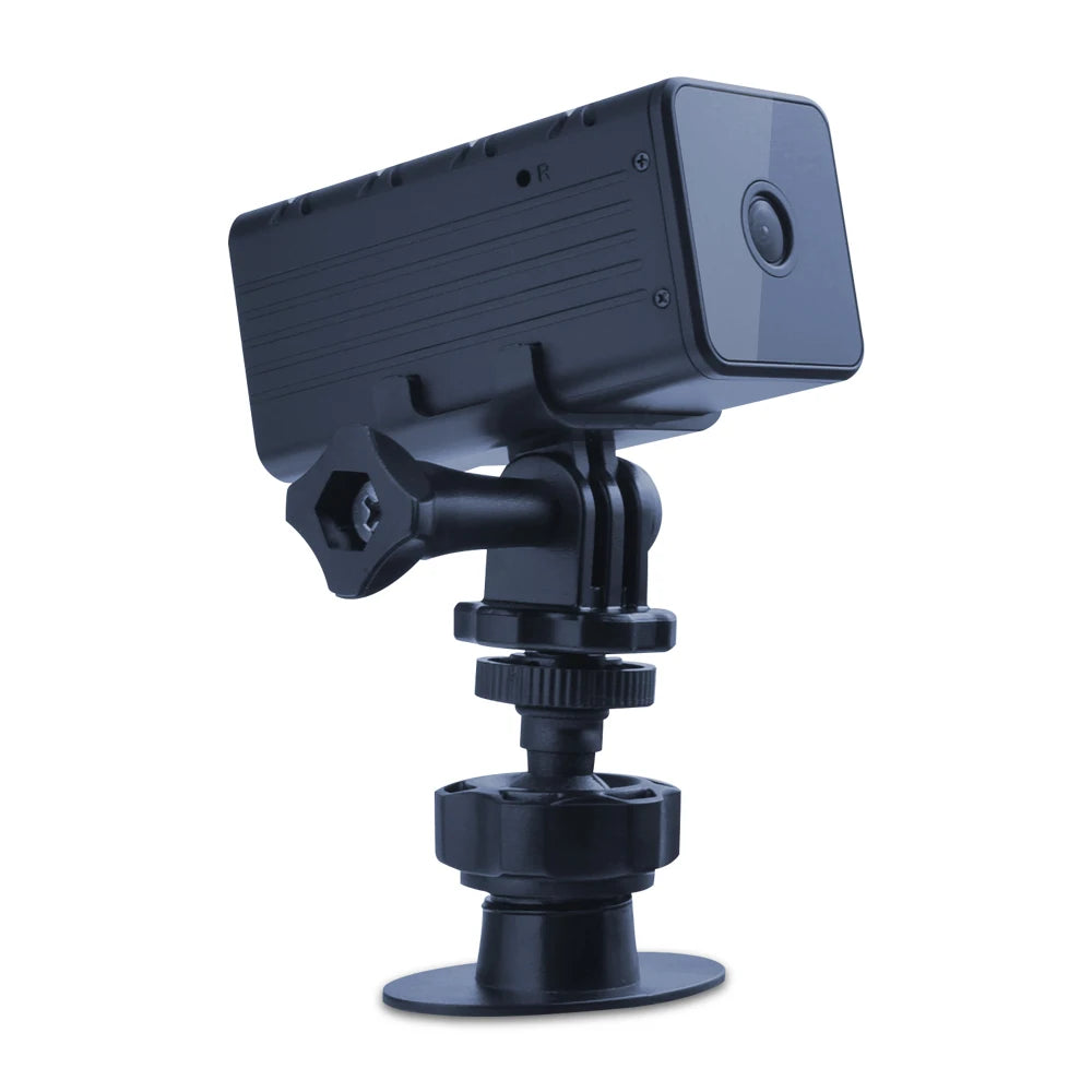 Ynmee WD9 WIFI Camera 9 Hours Working Night Vision Motion