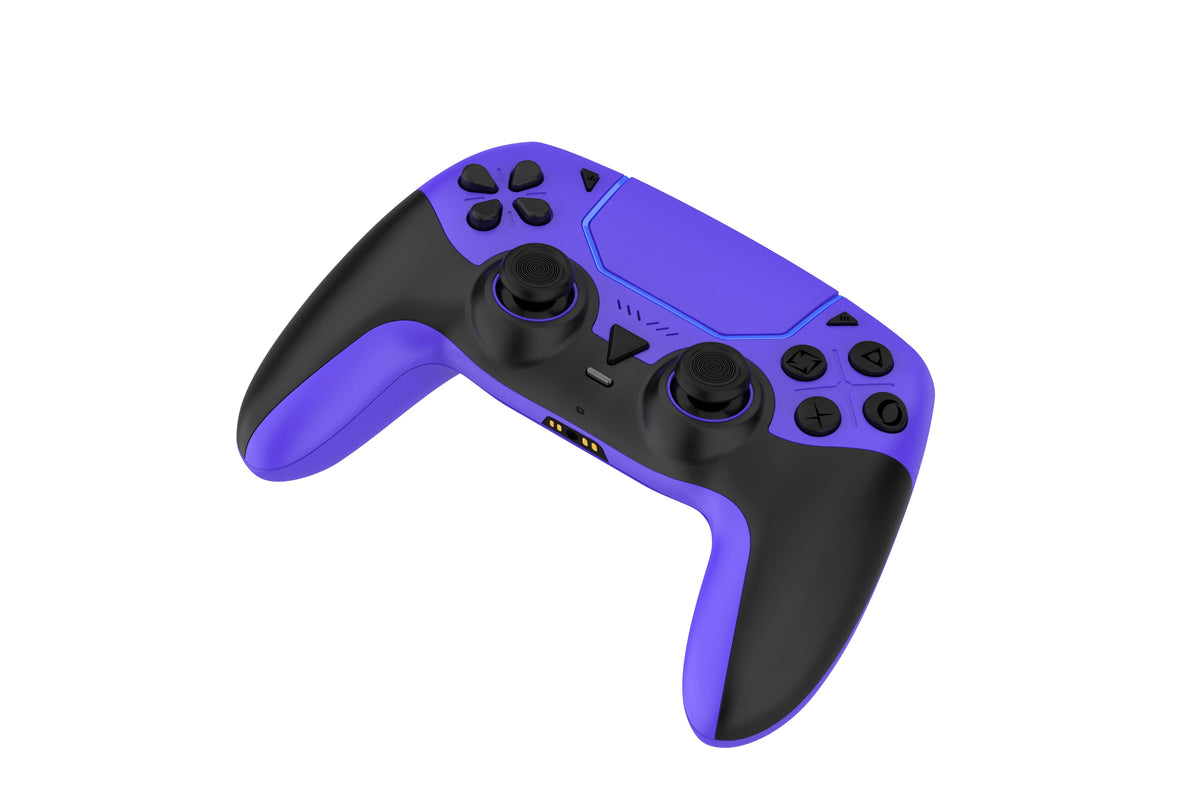 OEM 5827 Wireless for P5 Controller with Vibration and Light Effects