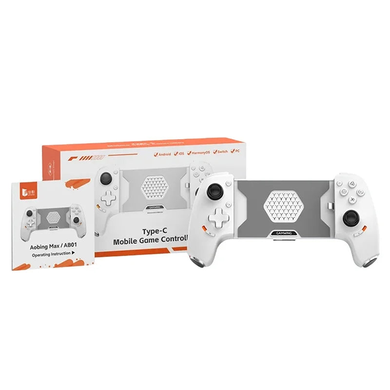 Yo AB01 Stretching Games Controller